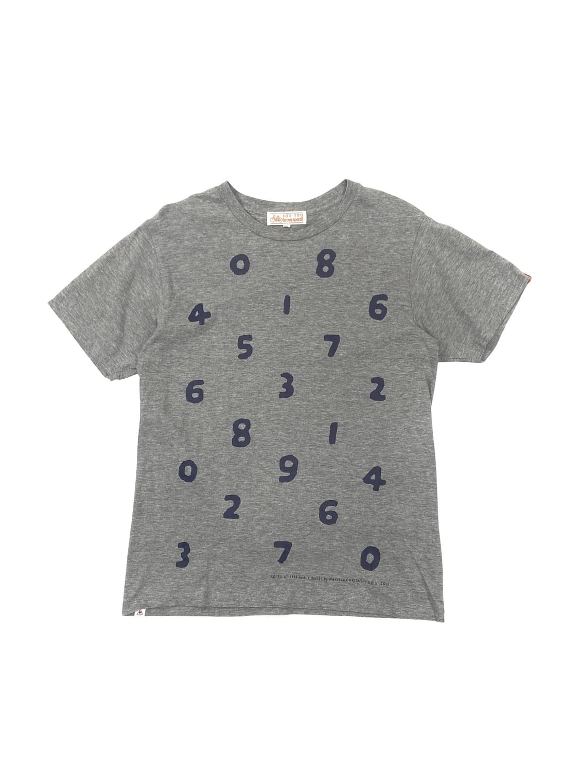 Sousou t shirt 상품이미지1