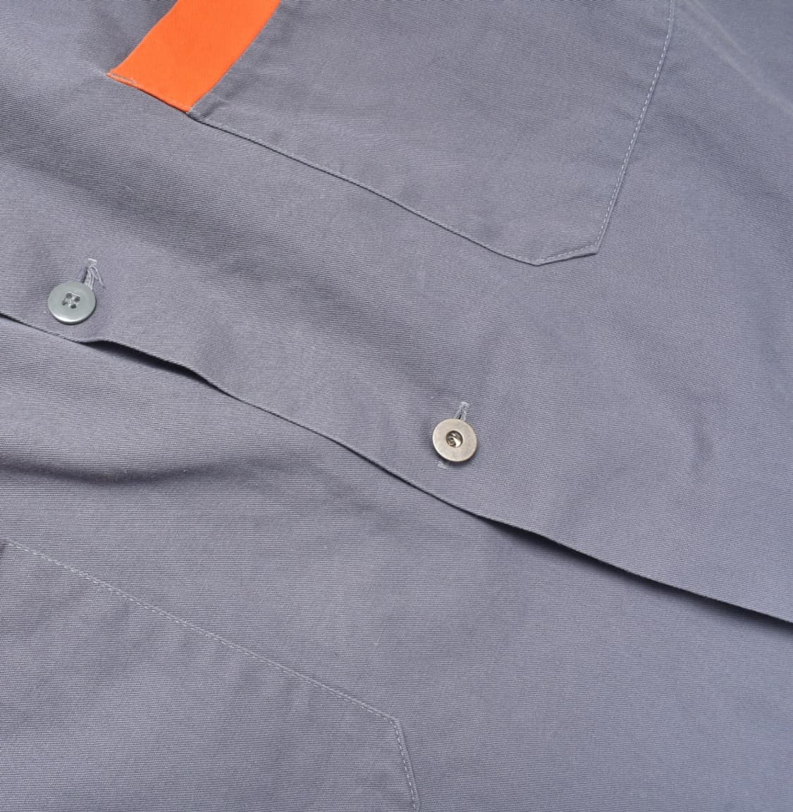 아돌프 라폰트 메카닉 프렌치 자켓 샵코트 N0713 상품이미지6