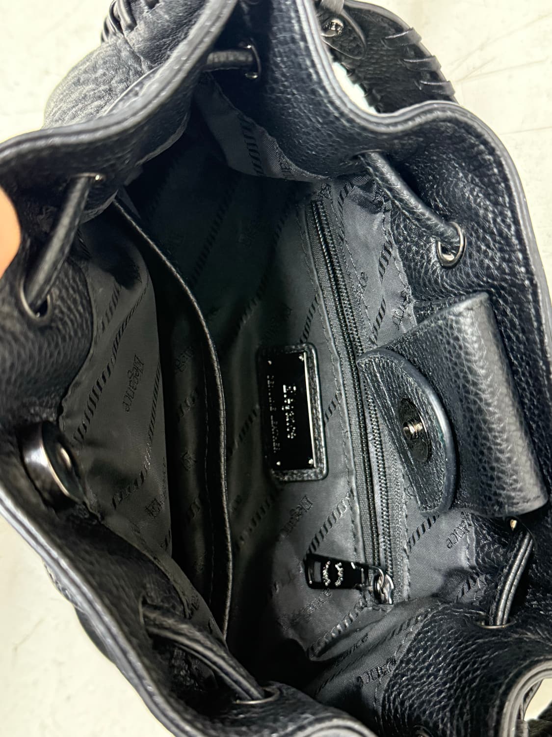 00s leather bag 상품이미지6