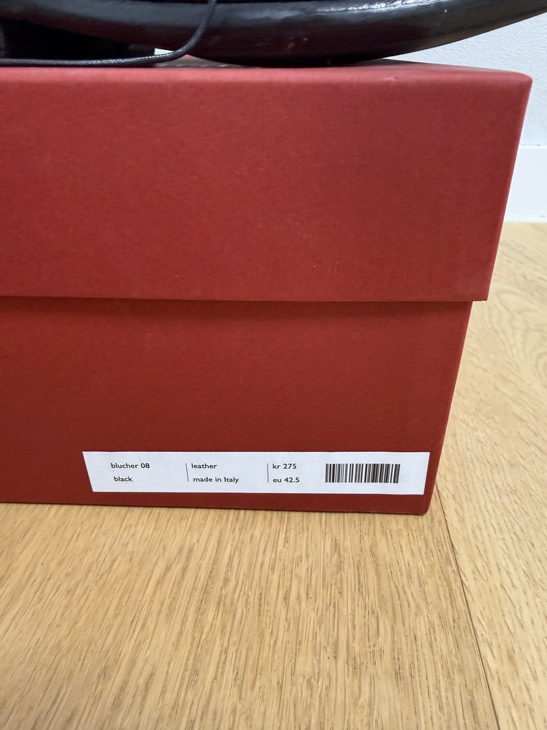 그라더스 블루처08 블랙 275 상품이미지5