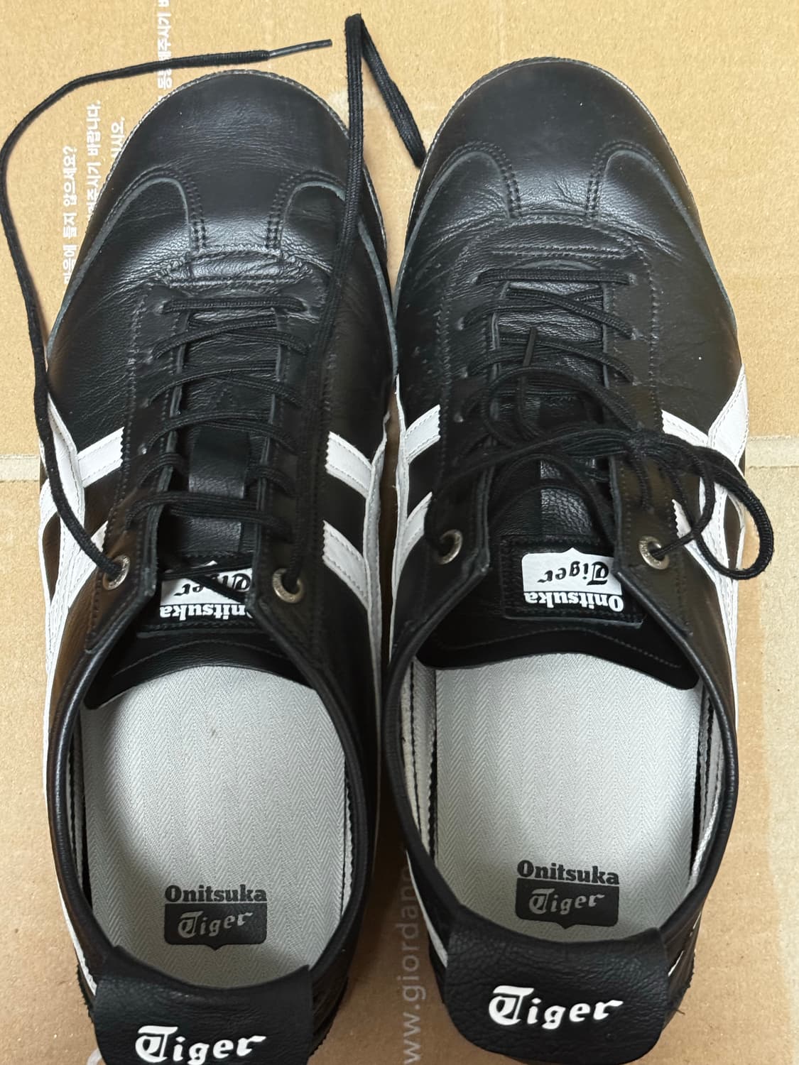 오니츠카 타이거 멕시코 66 SD 275mm 상품이미지2