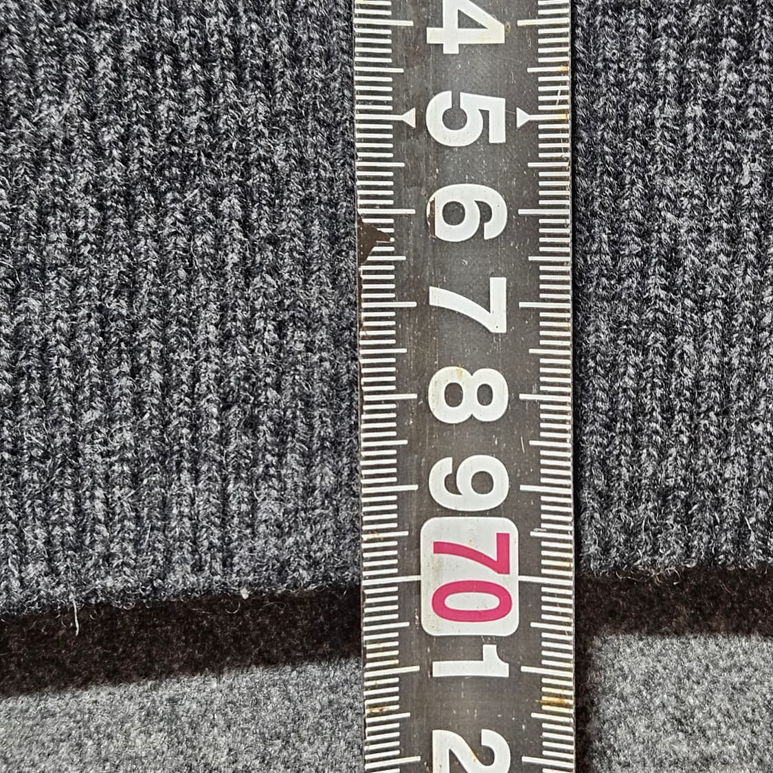 데니스 스포츠 남성 오리털 패딩 100 상품이미지10