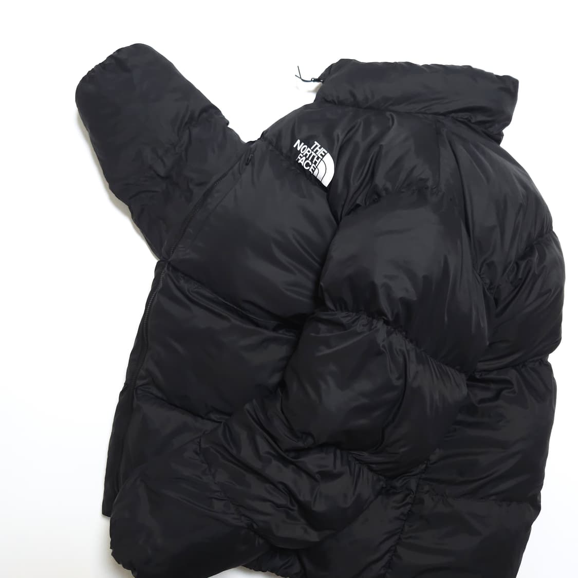 노스페이스 버몬트 온볼 패딩 자켓 블랙 상품이미지3