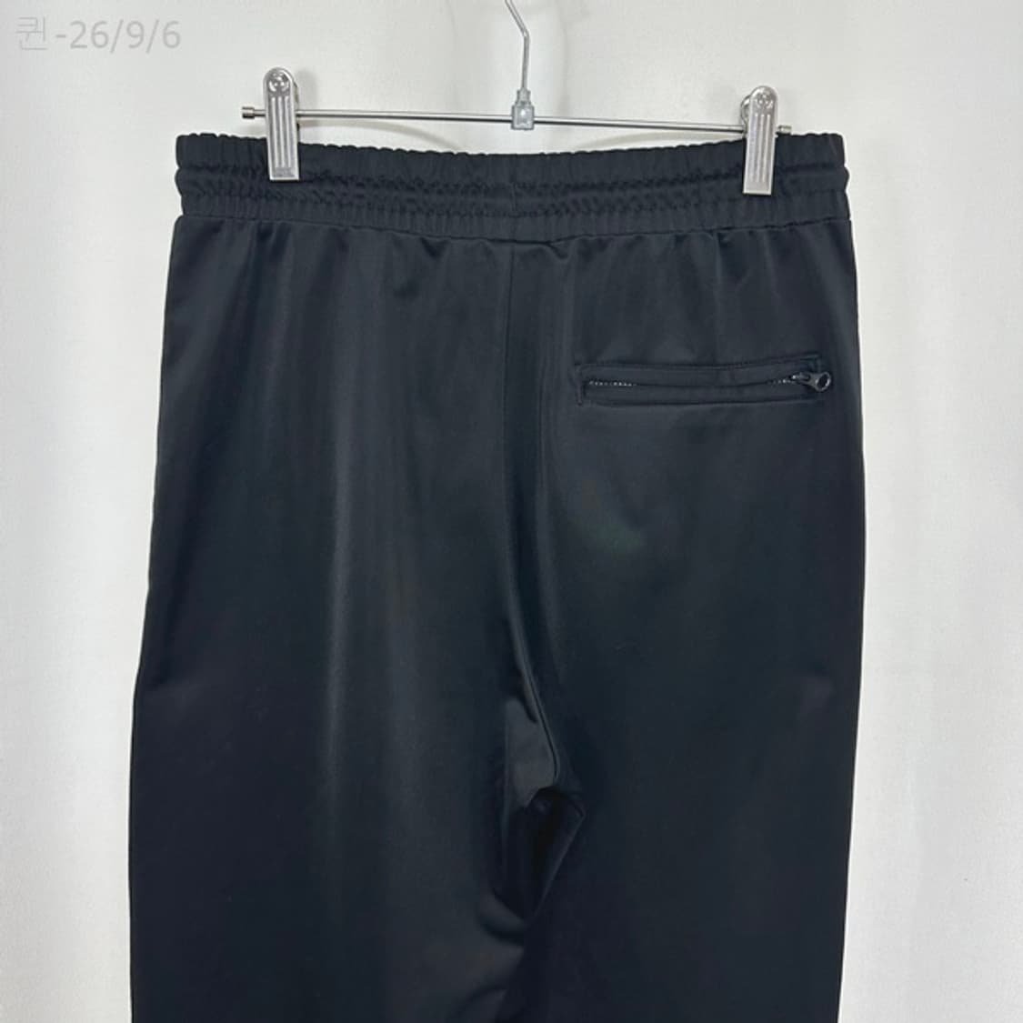 
아디다스 여자 조거 팬츠 트레이닝바지 XS (28-30인치정도) 상품이미지7