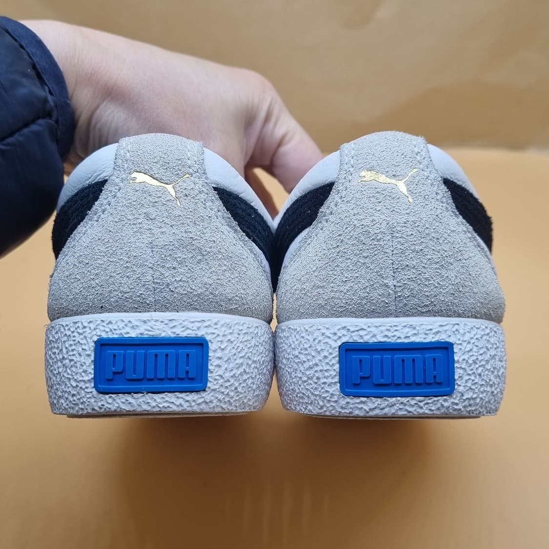 푸마 러브 여성스니커즈240. 상품이미지4