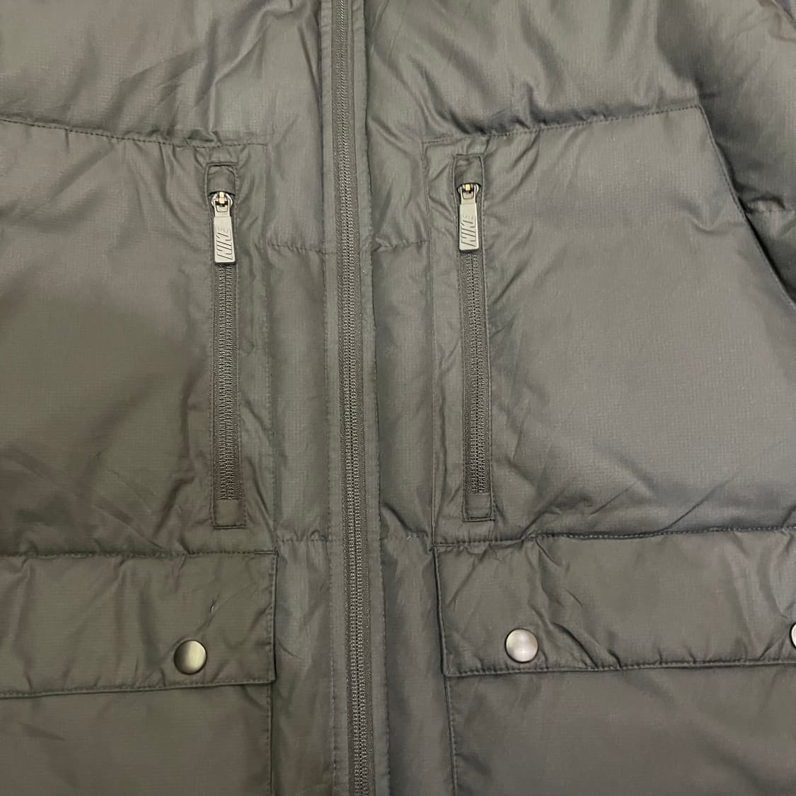 나이키 다운 패딩 상품이미지3