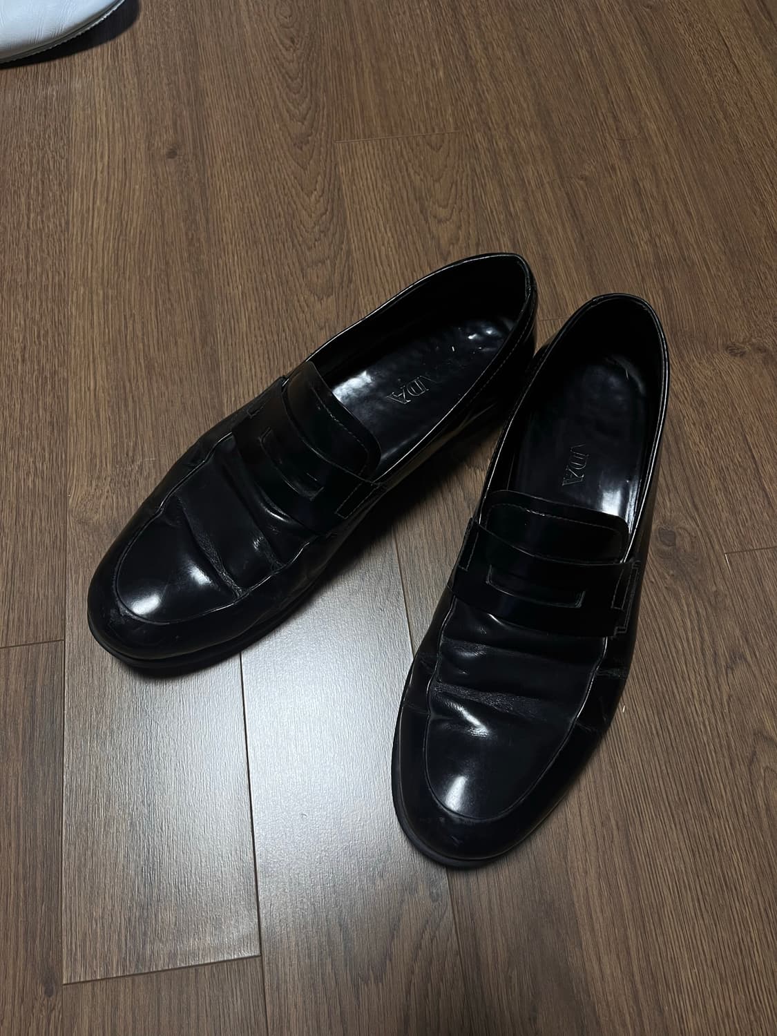 프라다 로퍼 270 상품이미지1