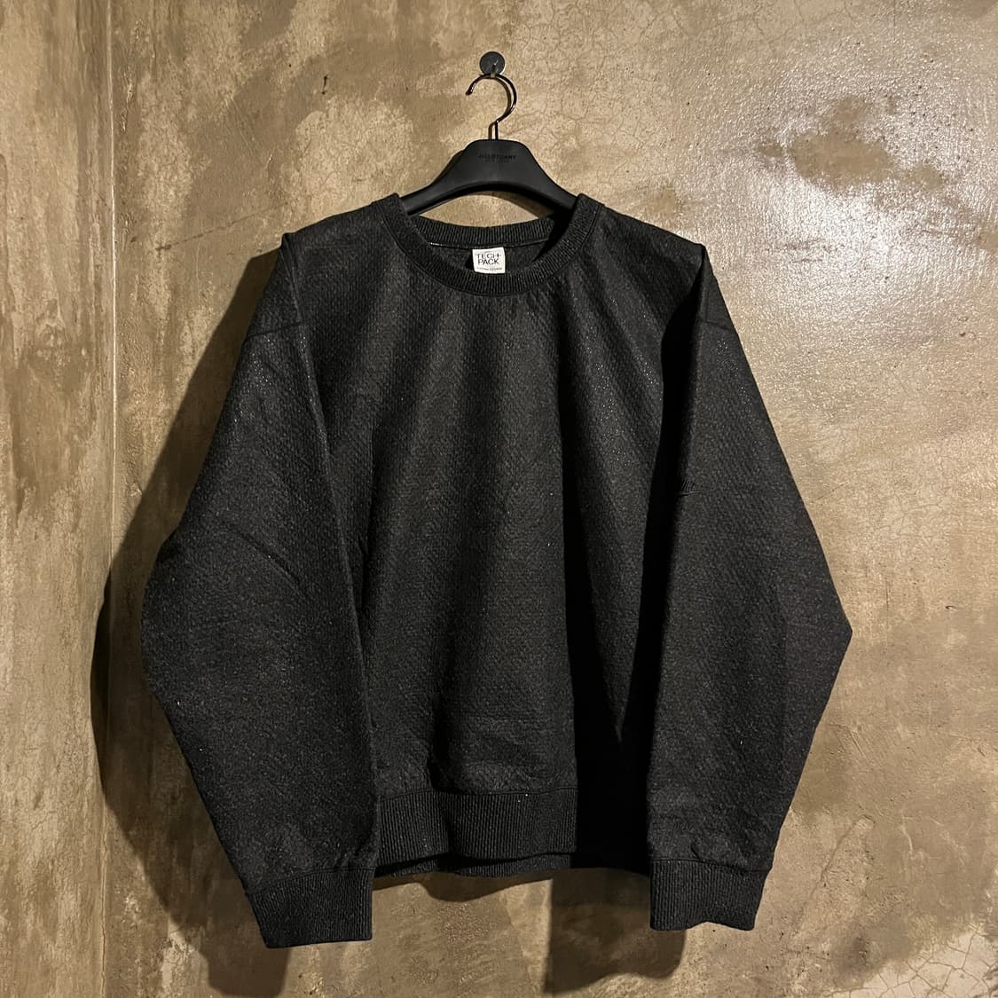 나이키 테크팩 맨투맨 상품이미지1