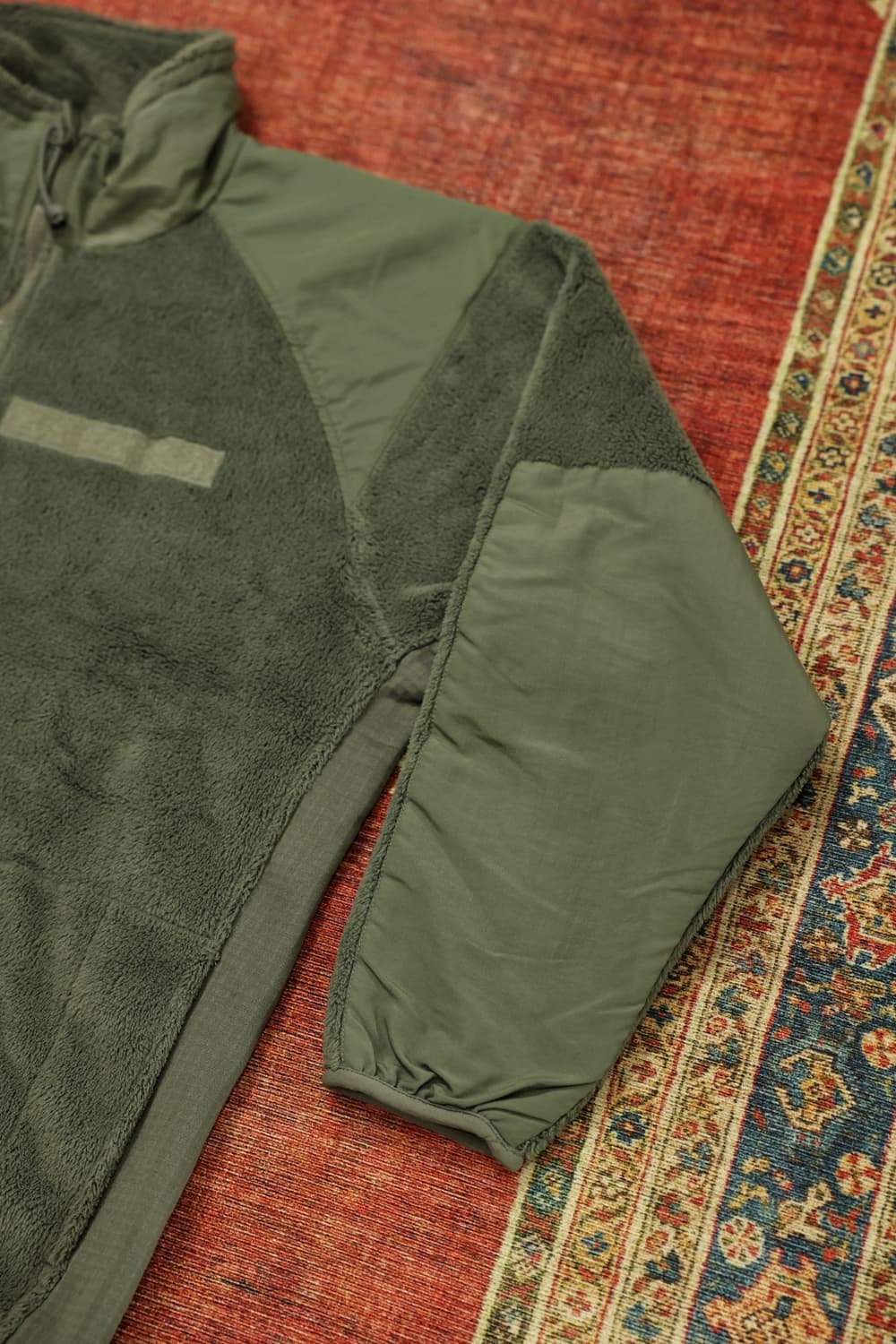 오리지널 미군 ecwcs 젠3 폴라텍 플리스 판매 상품이미지3