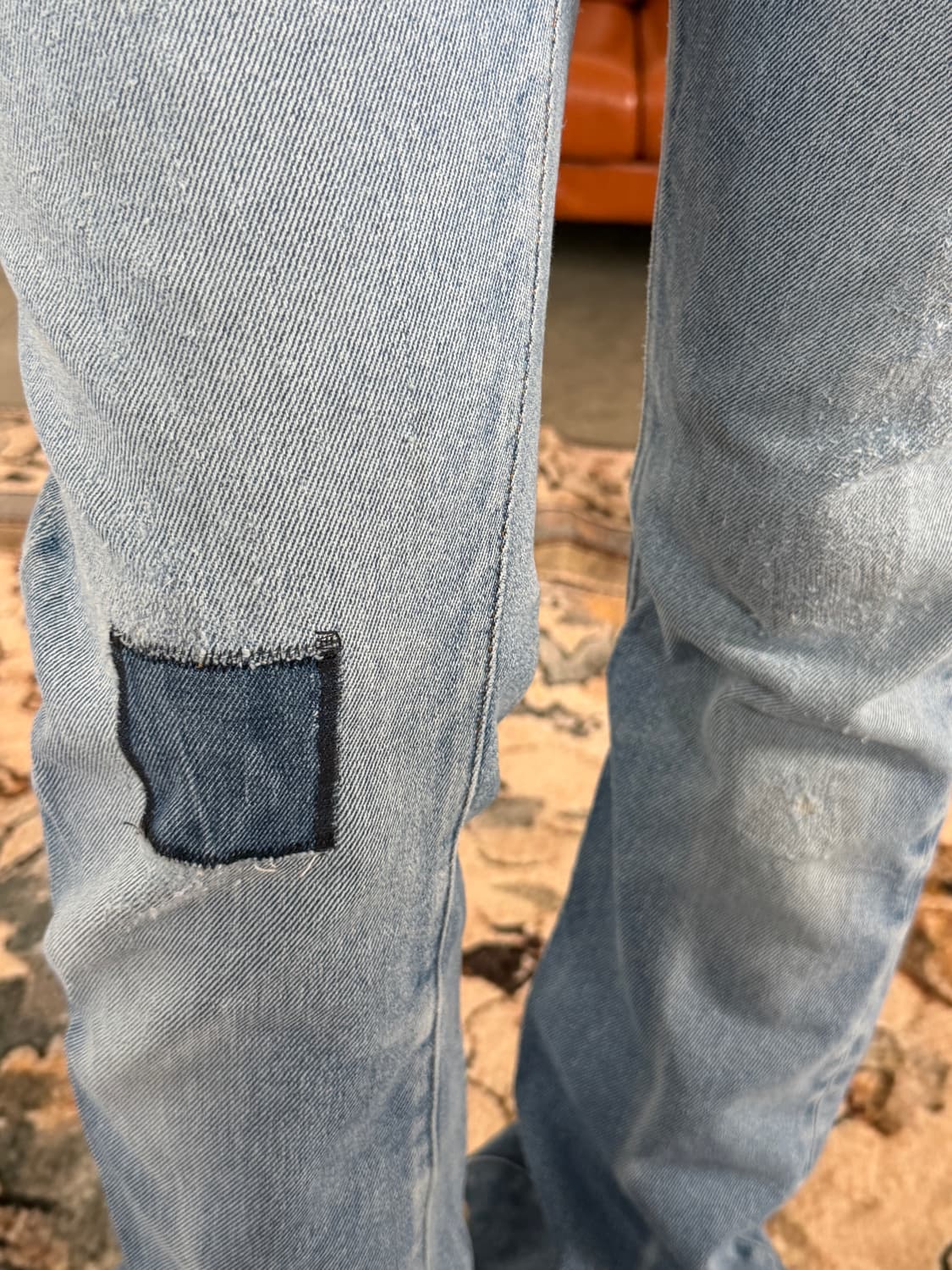 리바이스 517 부츠컷 상품이미지9