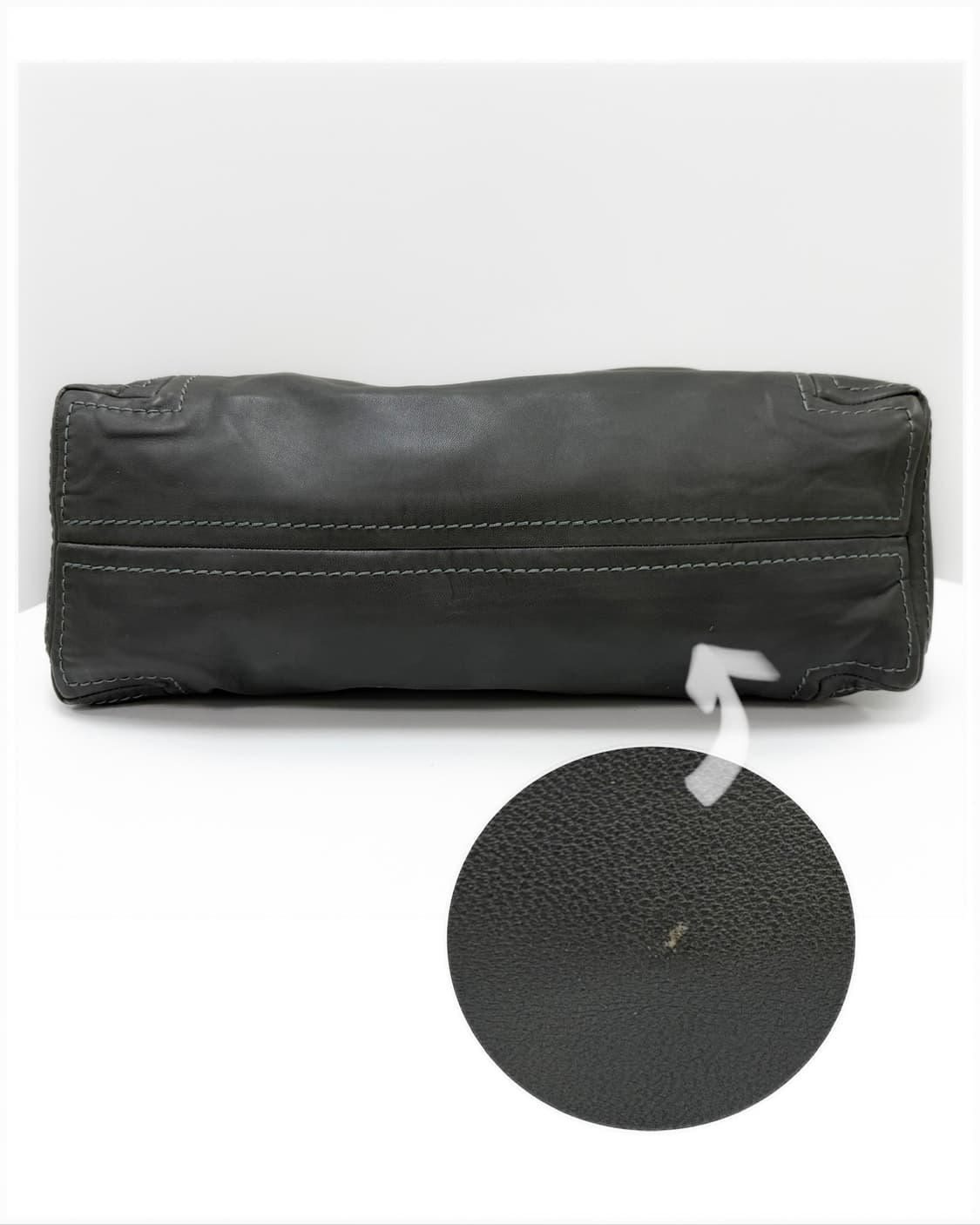 지미추 사바 링 디테일 라지 호보백 상품이미지6