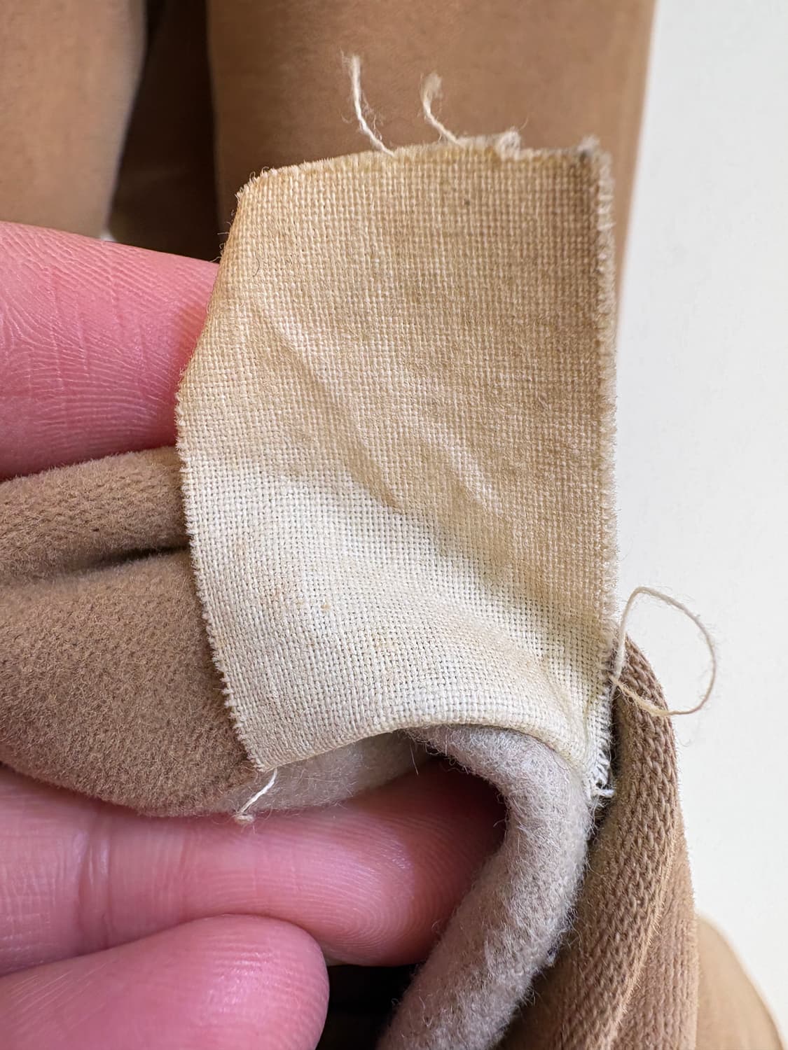 VAN 코트 상품이미지8