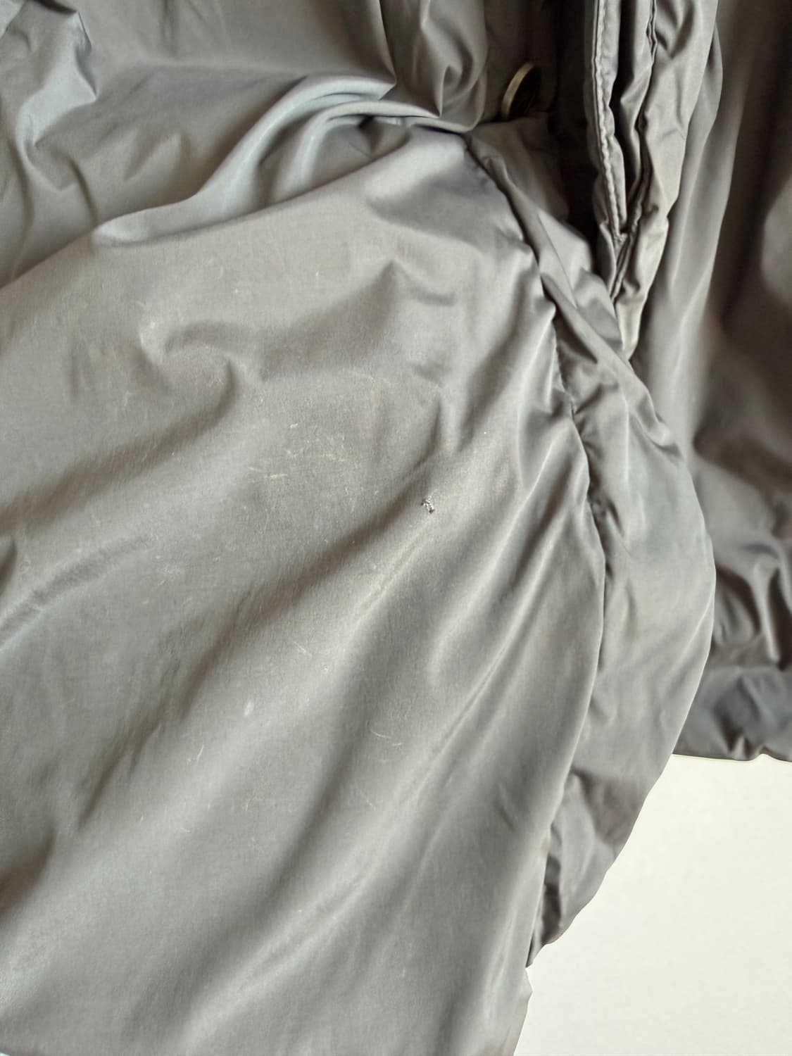 클럽 모나코(CLUB MONACO) 다운 점퍼(구스다운) 상품이미지7