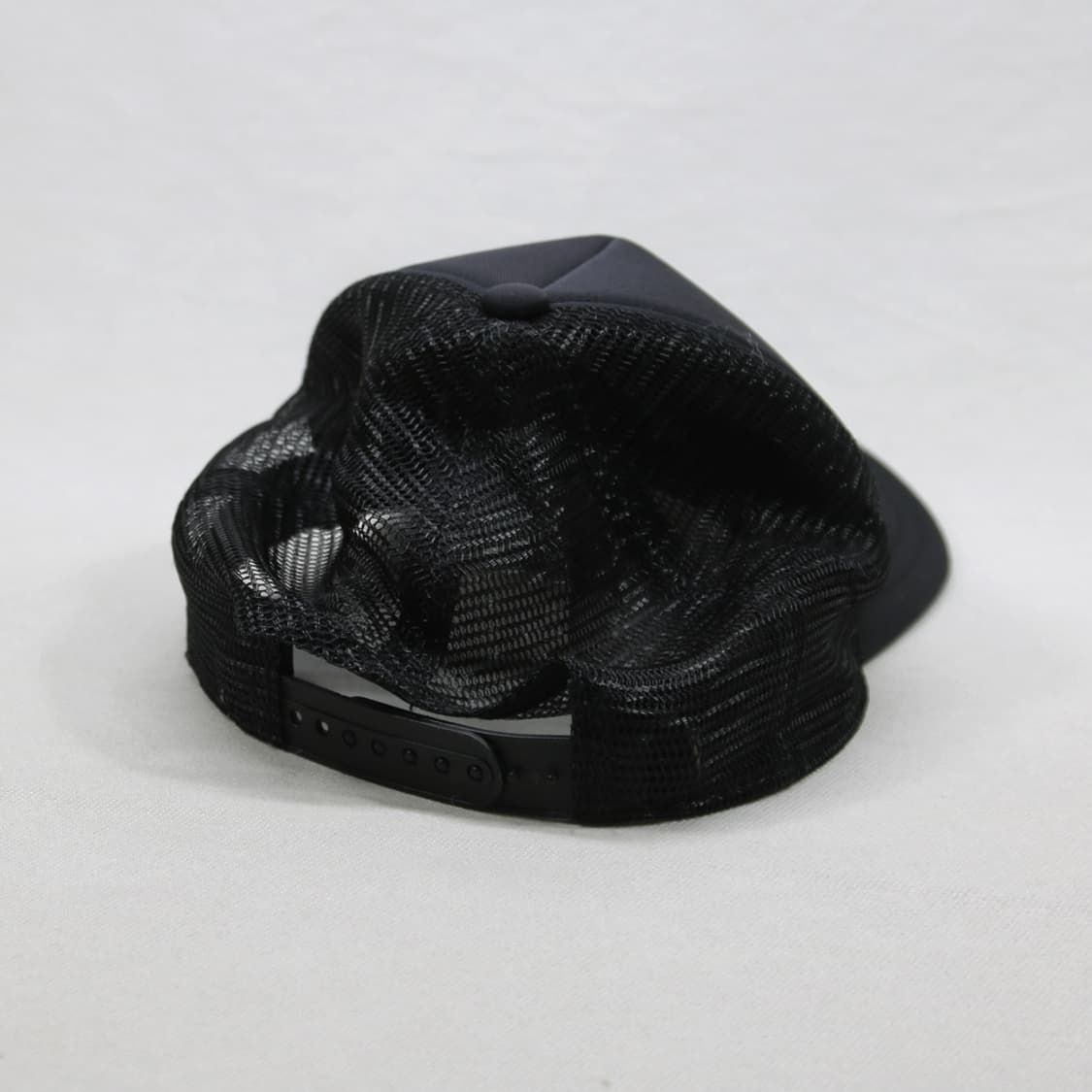 (착용컷) 노스페이스 트러커 캡 상품이미지4