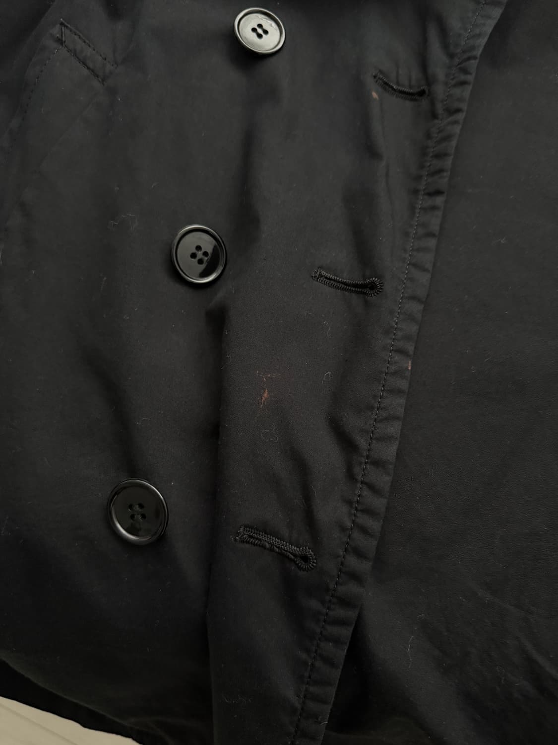 Comme Des Garcons HommePlus jacket 상품이미지5