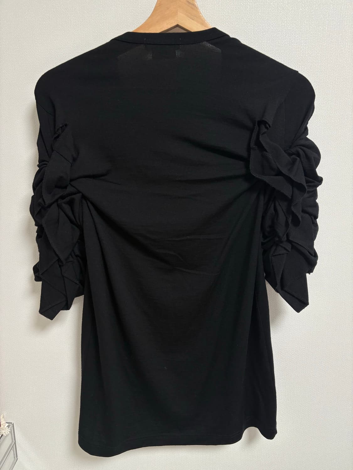 꼼데가르송 티셔츠 M 상품이미지2