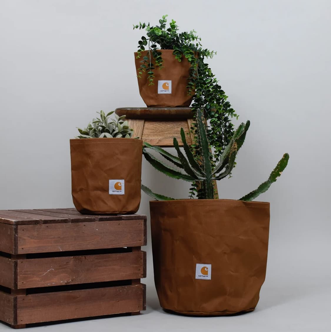 칼하트 wip 윕 캔버스 플렌터 세트 carhartt wip 상품이미지2