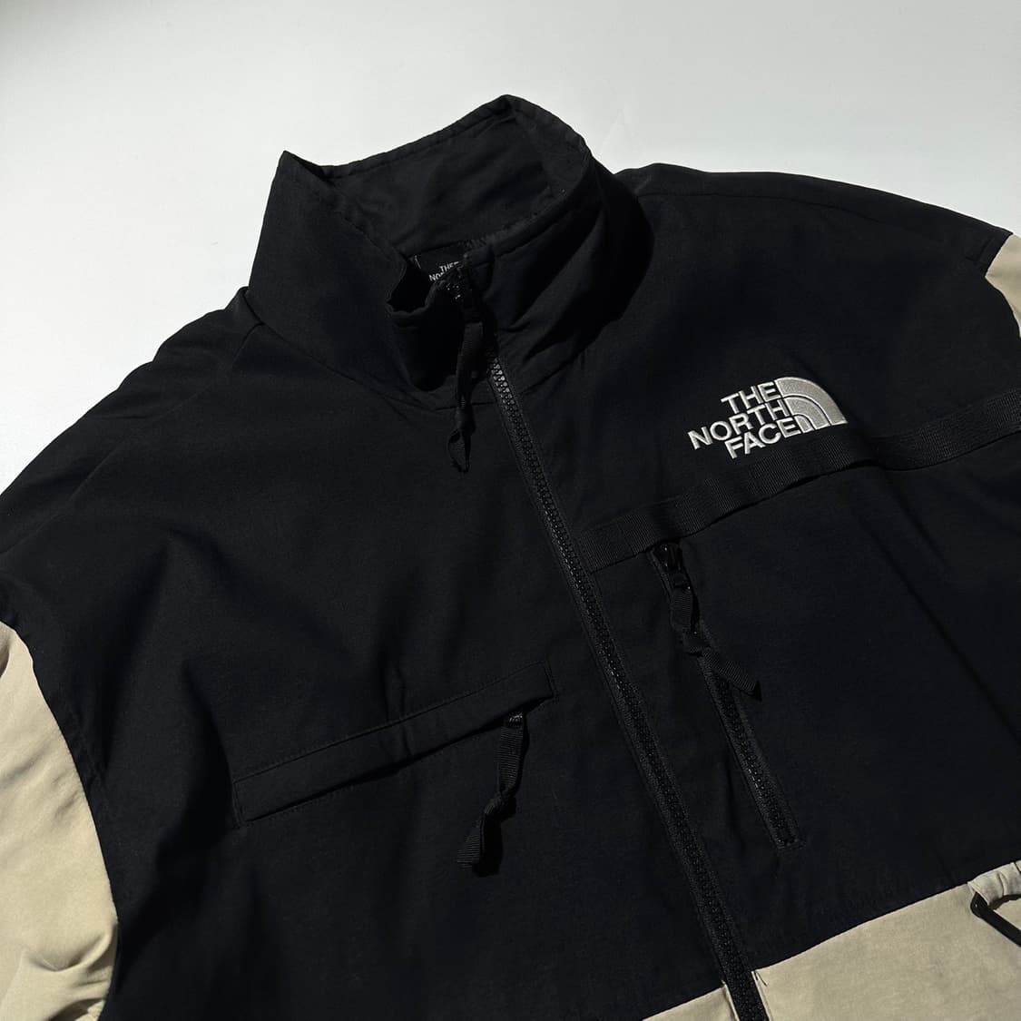 노스페이스 데날리 윈드 EX 자켓 상품이미지3