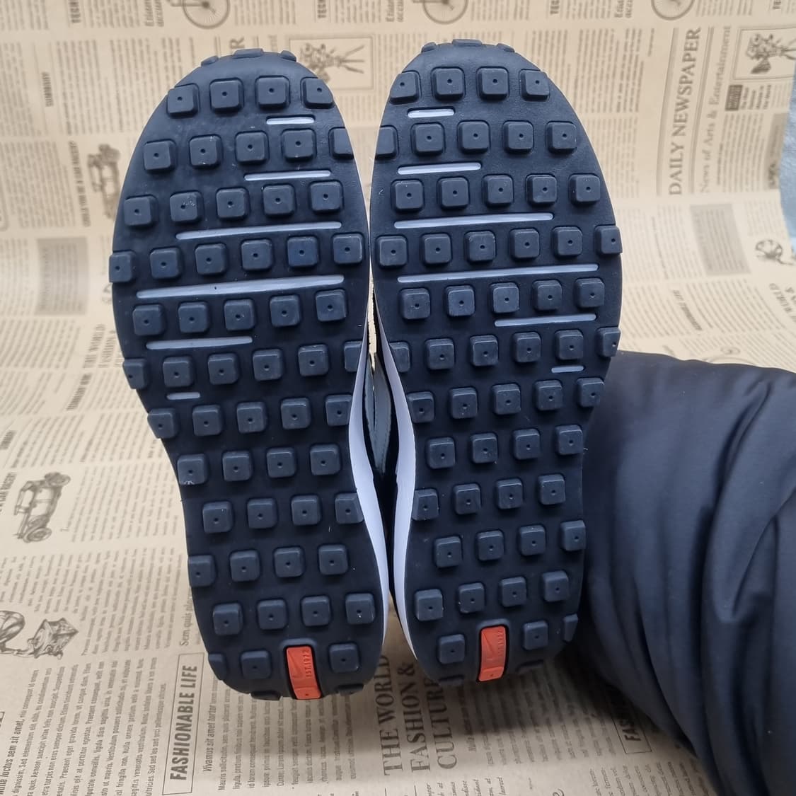 나이키 와플원 여성운동화230 상품이미지3