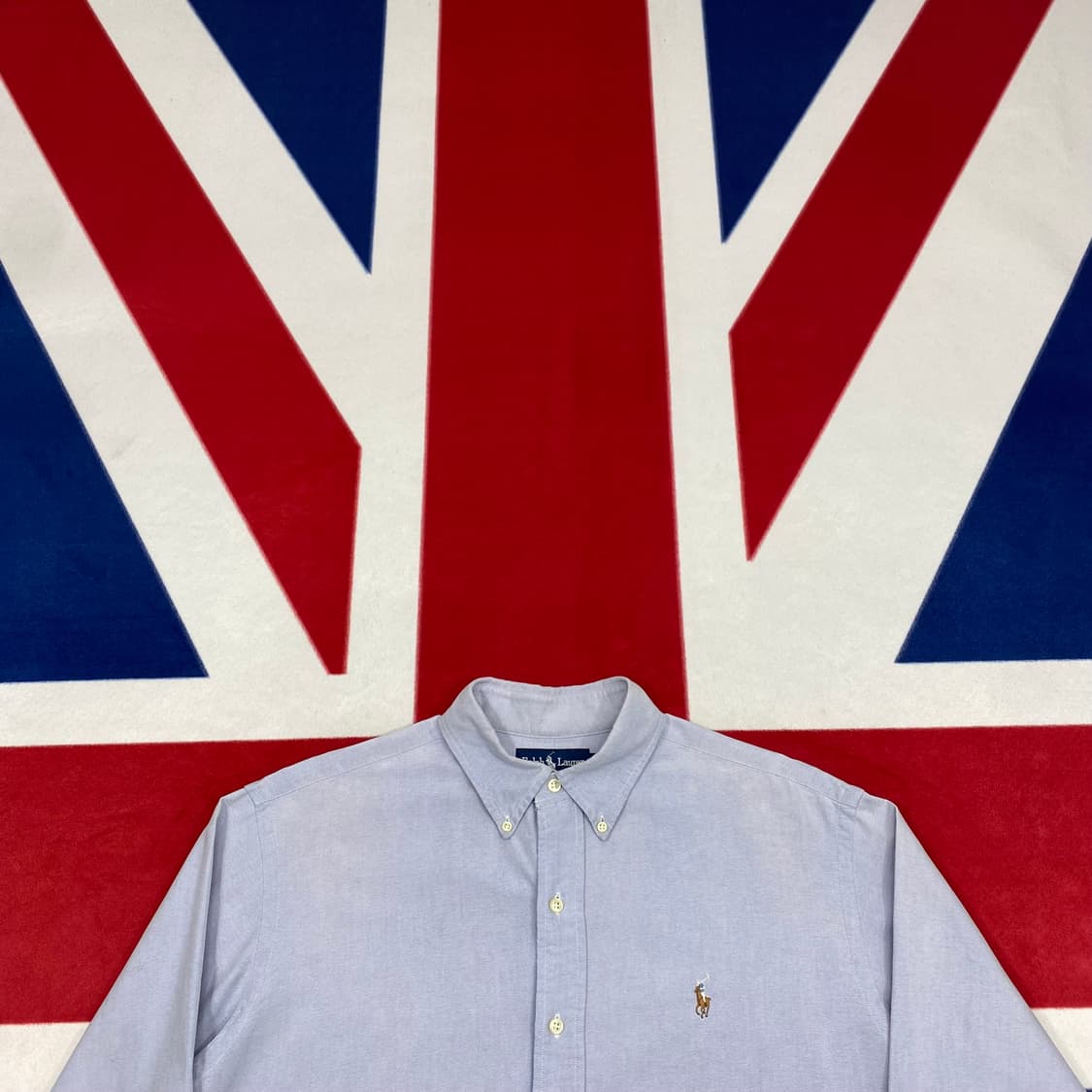 폴로 셔츠 M 실측 L  상품이미지2