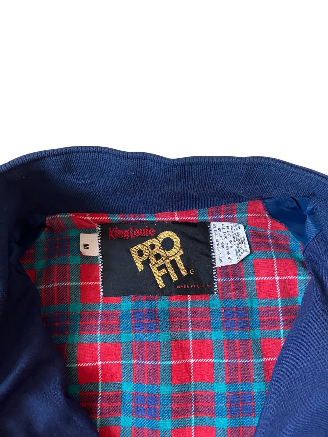 빈티지 워크자켓 (Man M) AB1330 상품이미지6