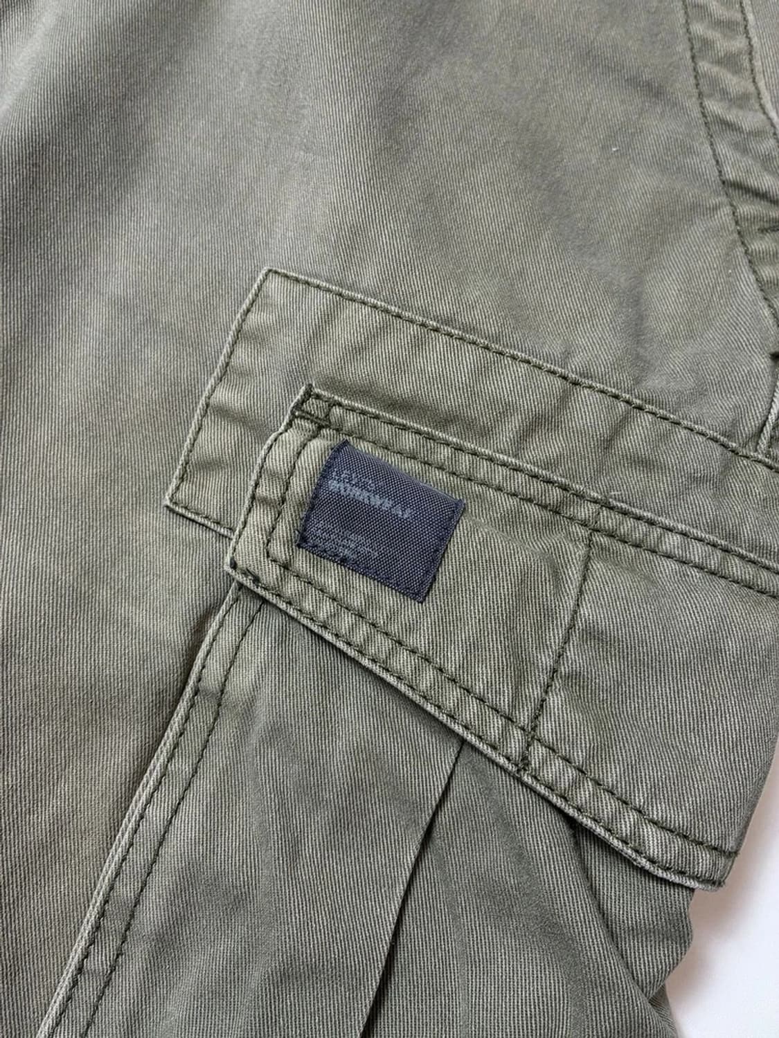 리바이스 00's 워크 카고 반바지 PN9475 상품이미지5