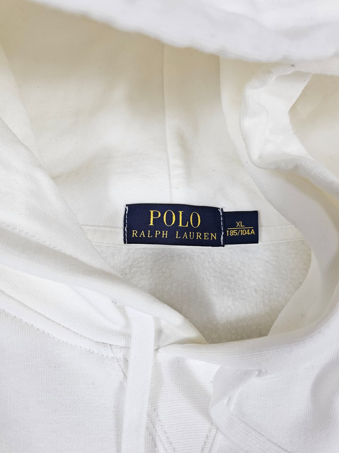 폴로빅포니후드티 상품이미지2