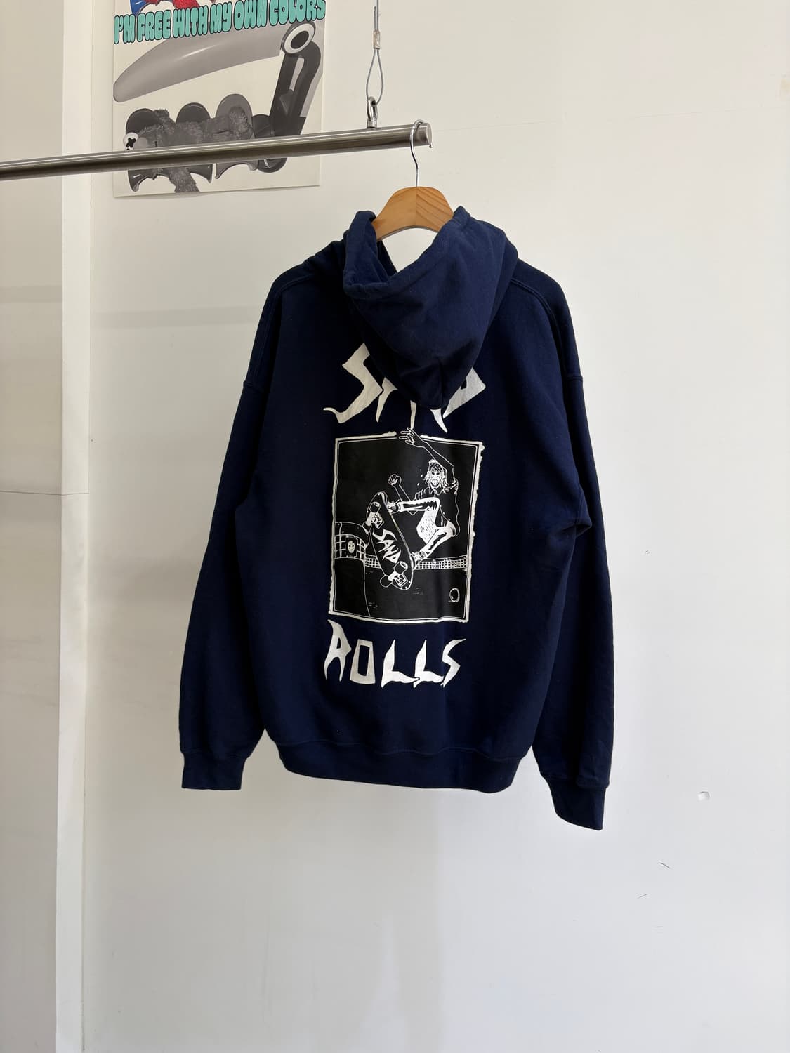 GILDAN 후드티 상품이미지6