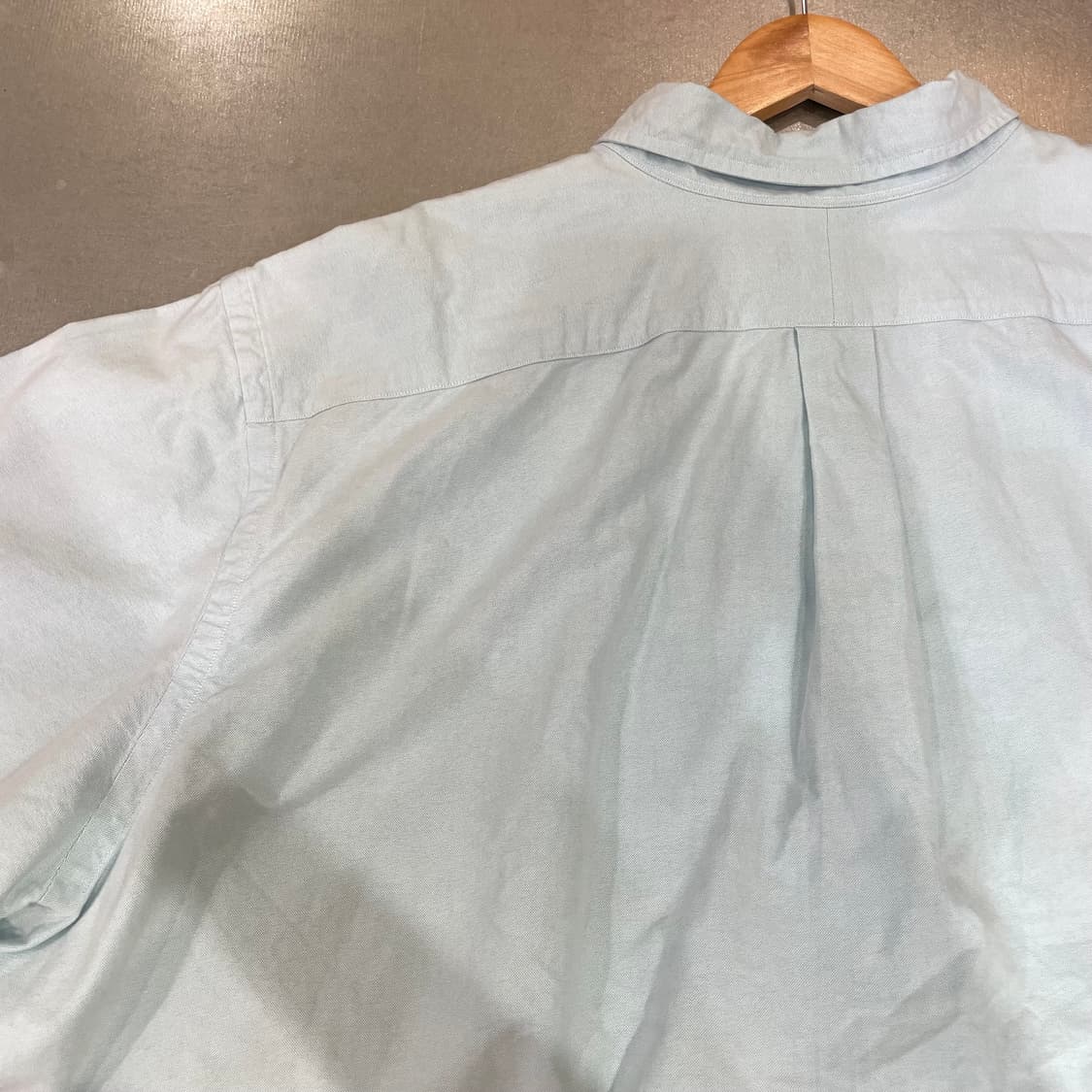(3XL) POLO 폴로 랄프로렌 반팔 셔츠 상품이미지6