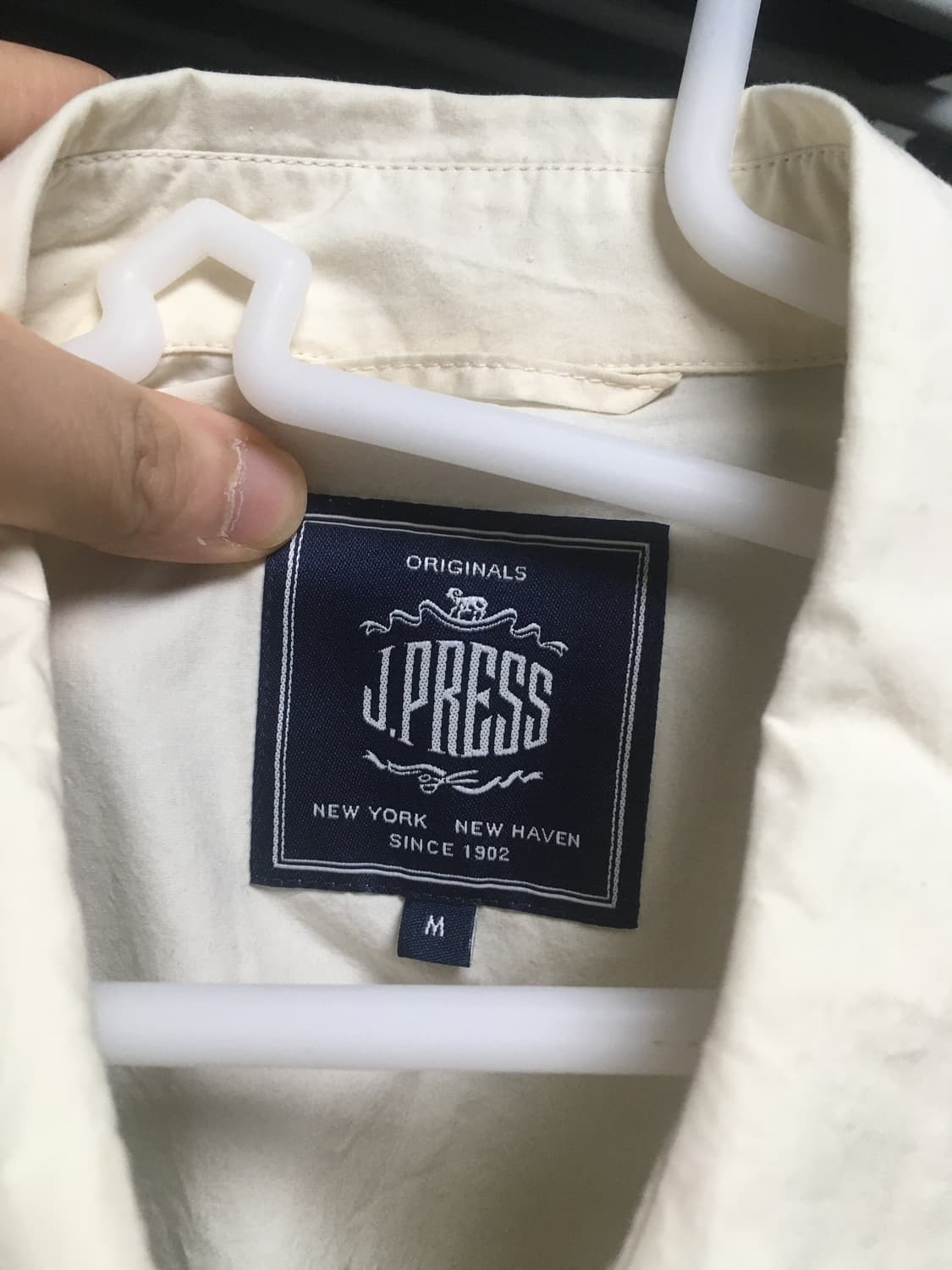 JPRESS 제이프레스 제이프래스 드리즐러 드리즐 자켓 재킷 상품이미지2