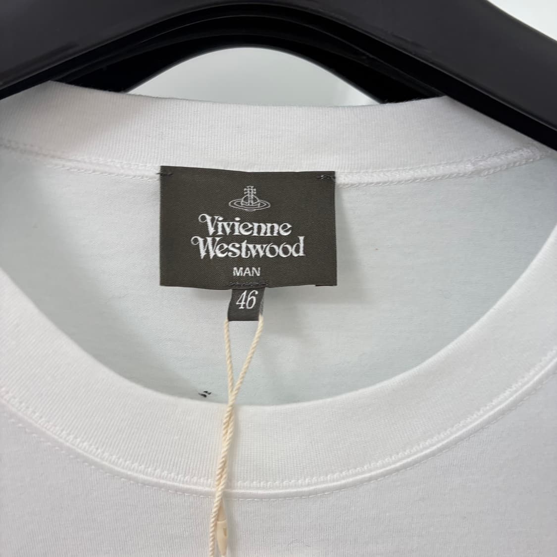 (새상품) 비비안웨스트우드 23AW 롱슬리브 상품이미지8