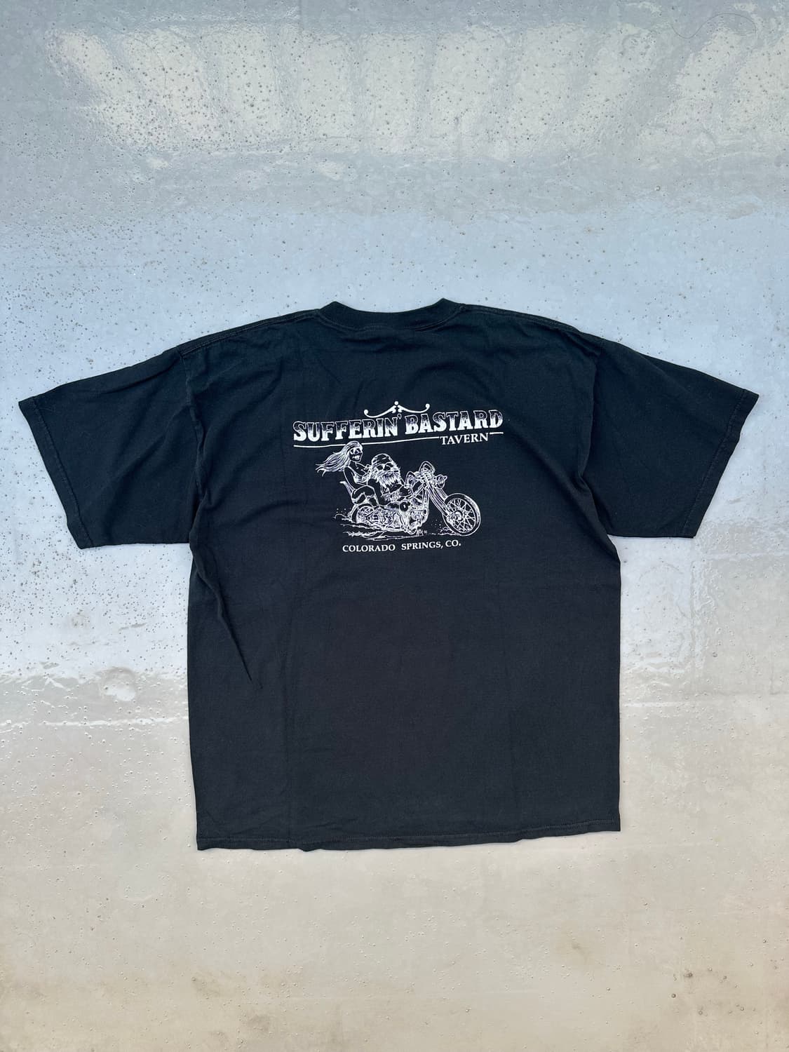 [빈티지] •Vintage Sufferin Bastard Tavern 상품이미지1