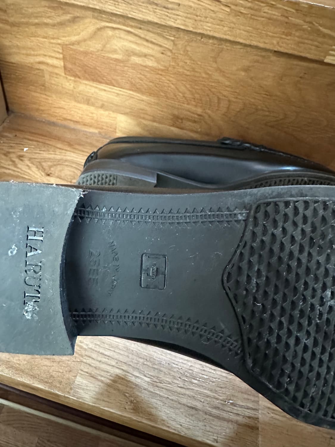 하루타(Haruta) 페니로퍼 504 250 상품이미지5