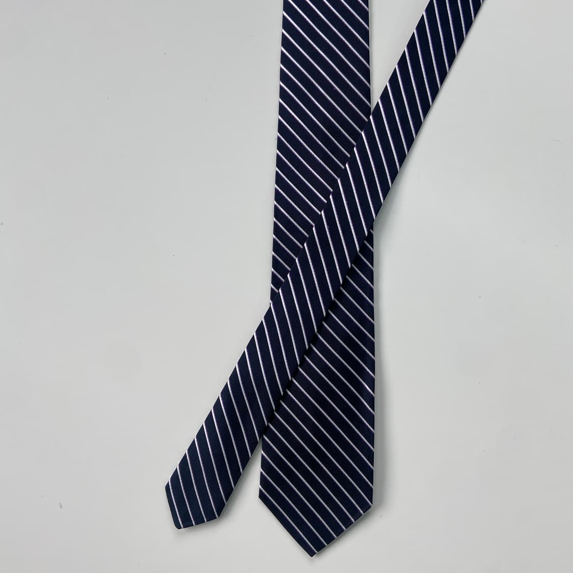 유나이티드 애로우즈United arrow명품정품 넥타이7.8cm 상품이미지1