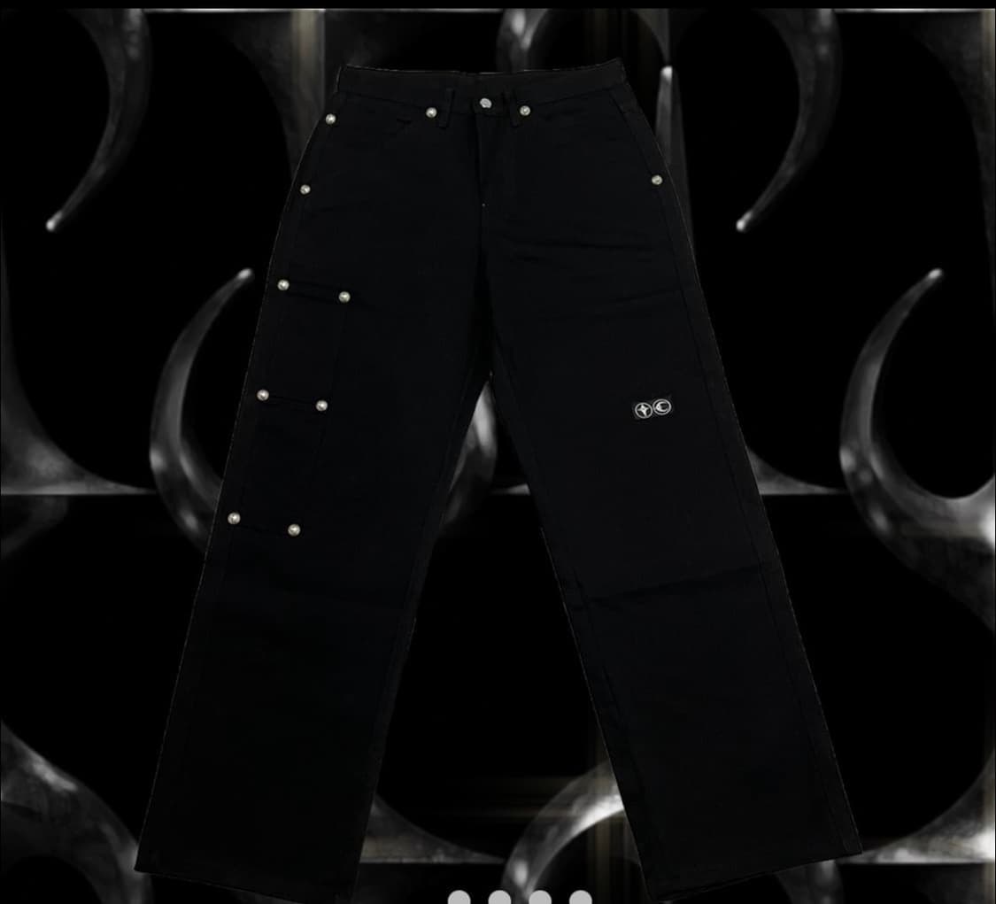 떠그클럽바지(m) 상품이미지1