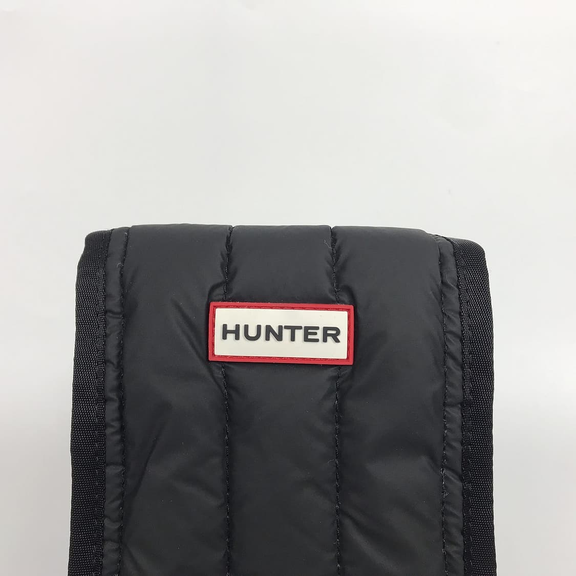 헌터 인트레피드 푸퍼 에센셜 폰파우치 가방 상품이미지2