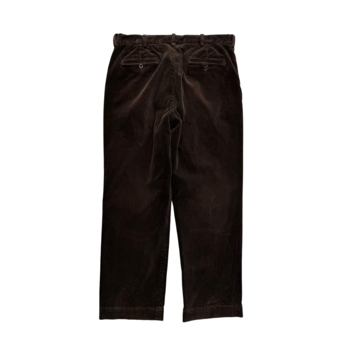 [34] 폴로 랄프로렌 코듀로이 프레스턴 팬츠  상품이미지6