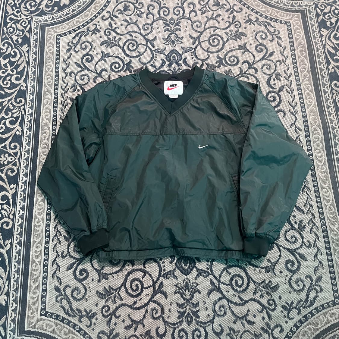 L 나이키 올드스쿨 웜업/W2731 상품이미지1