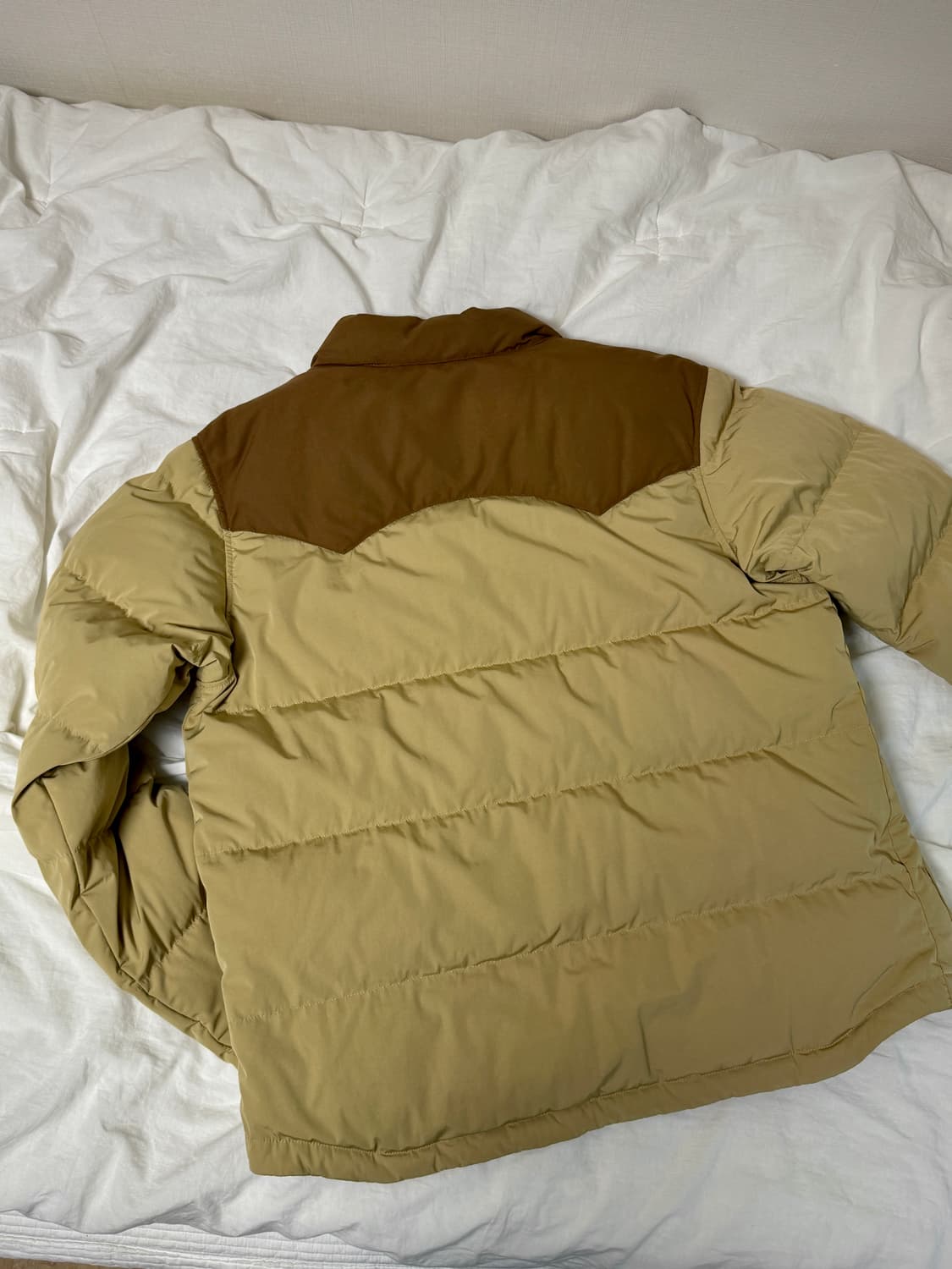 파타고니아 비비다운 패딩 M 상품이미지5