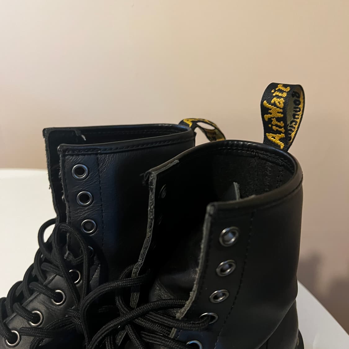 닥터마틴 1460 나파 8홀 부츠  상품이미지6