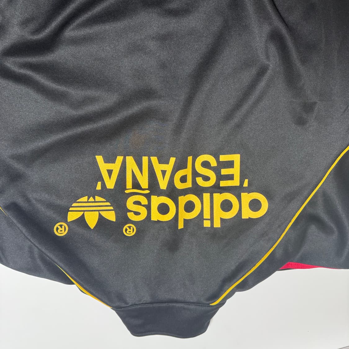 아디다스 에스파냐 져지 국내 유일매물 상품이미지6