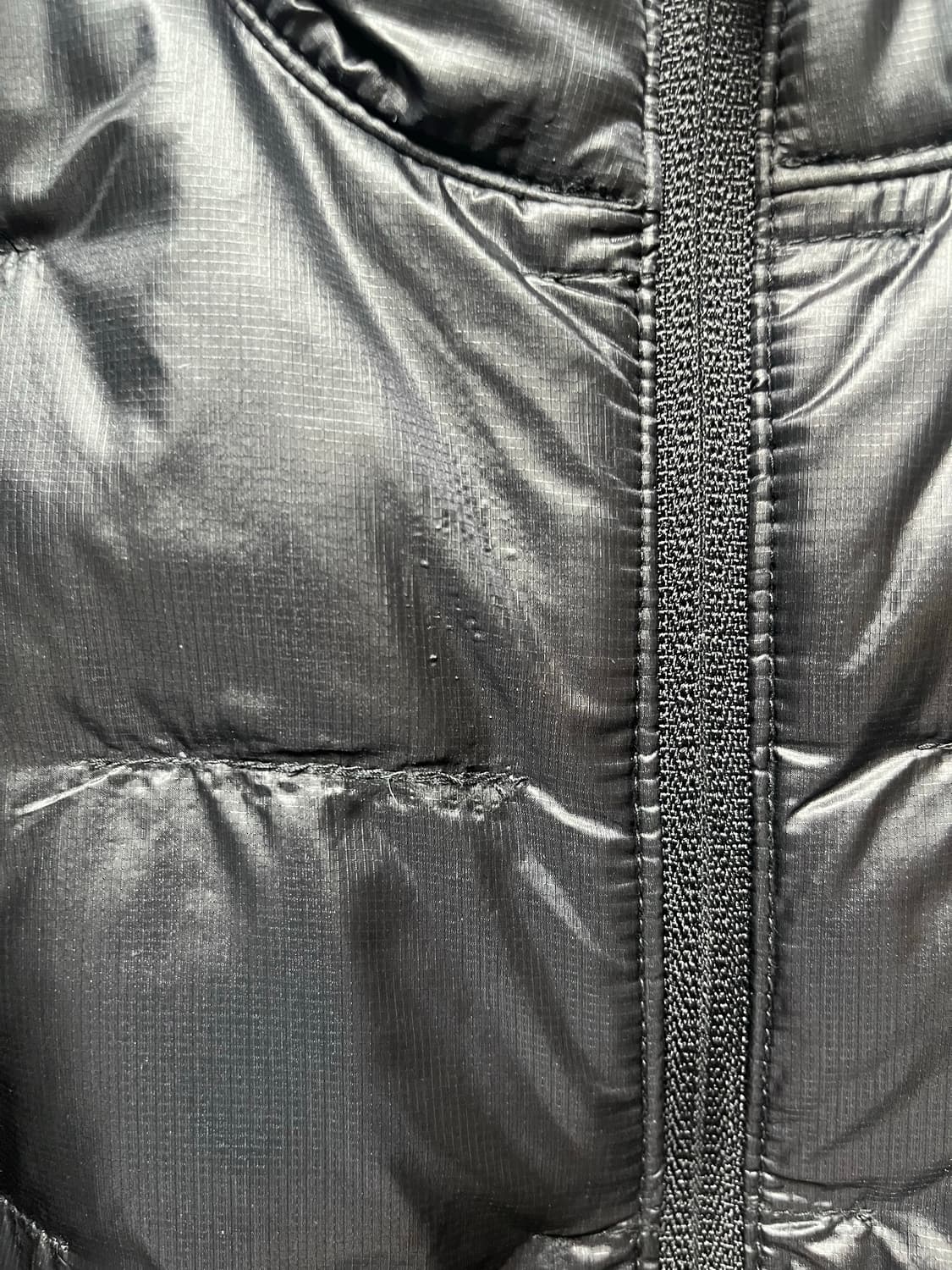 미즈노 경량 러닝 자켓 L (100) 상품이미지8