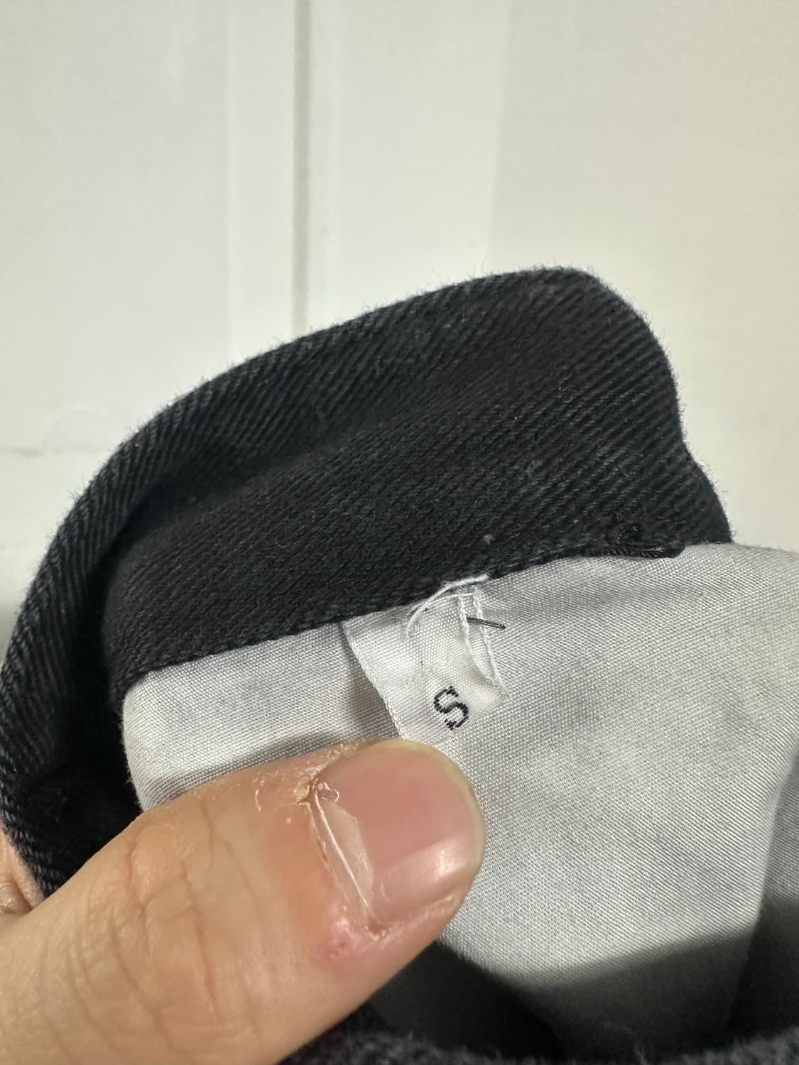 떠그클럽 초판 떠그팬츠 상품이미지3