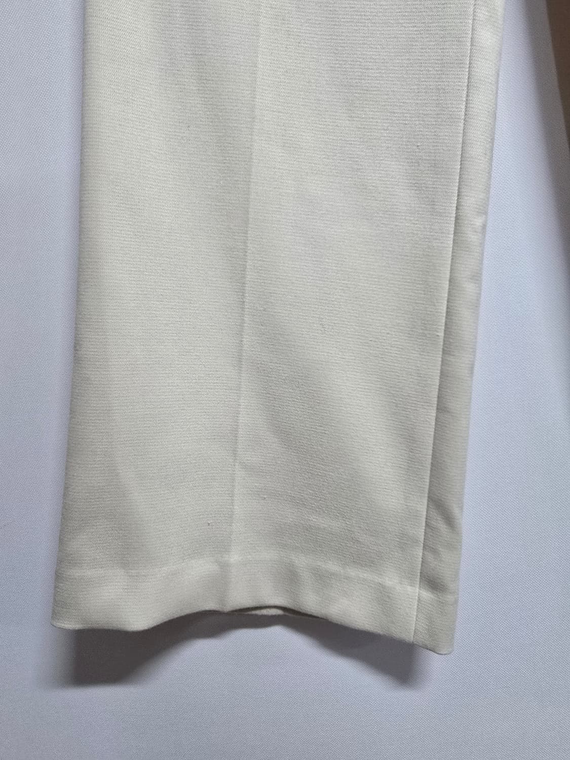 발렌시아 여성 와이드 슬랙스 상품이미지3