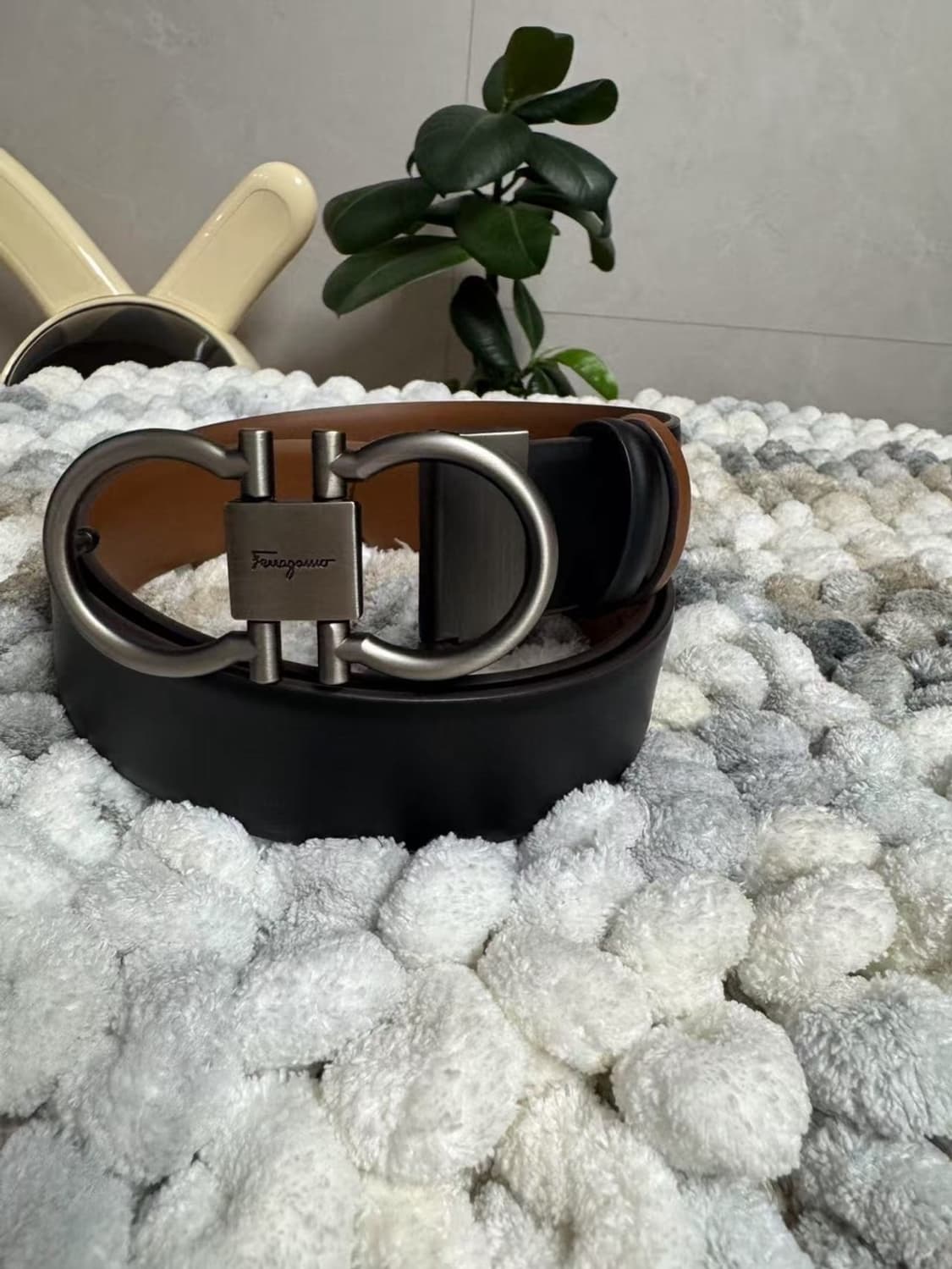 남성 벨트 상품이미지2