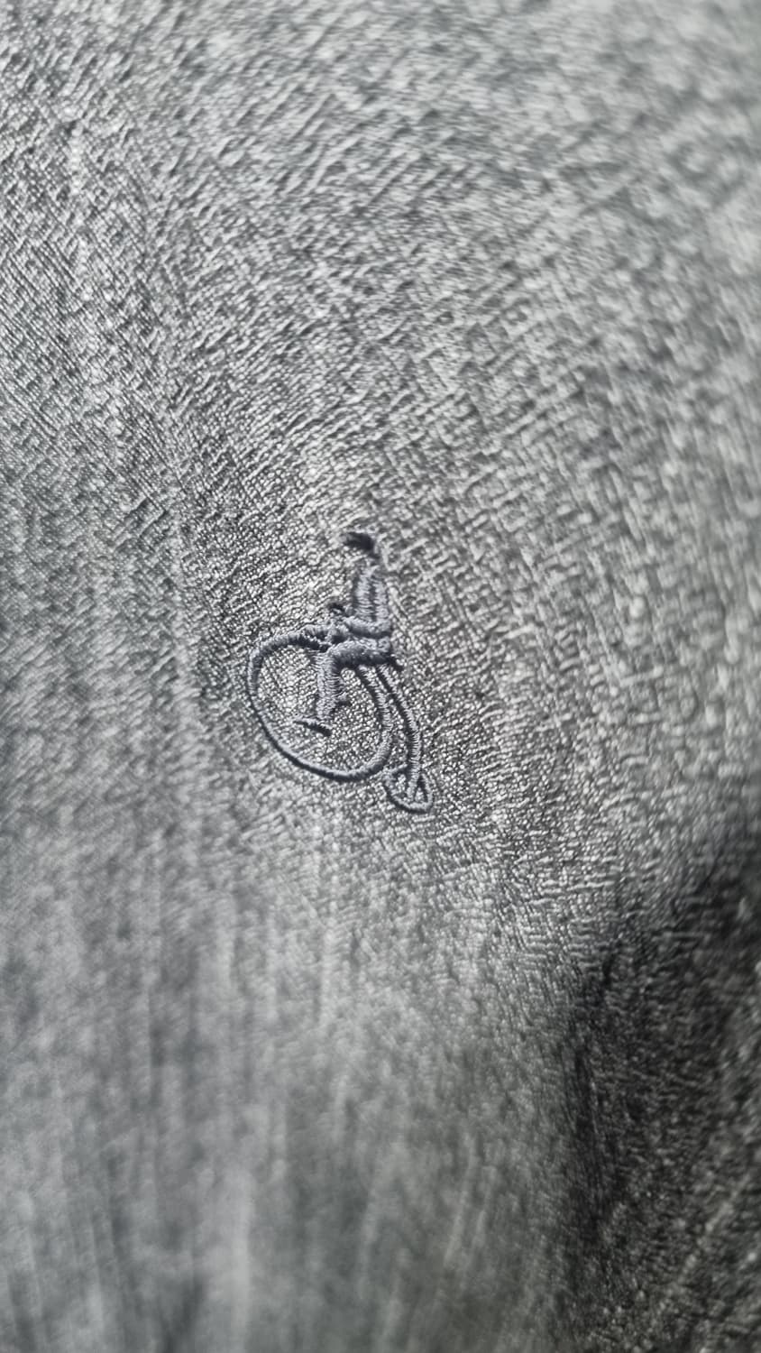 빈폴 남성용 95~100 (m) 춘하용 헨리넥 셔츠 상태깔끔 상품이미지1