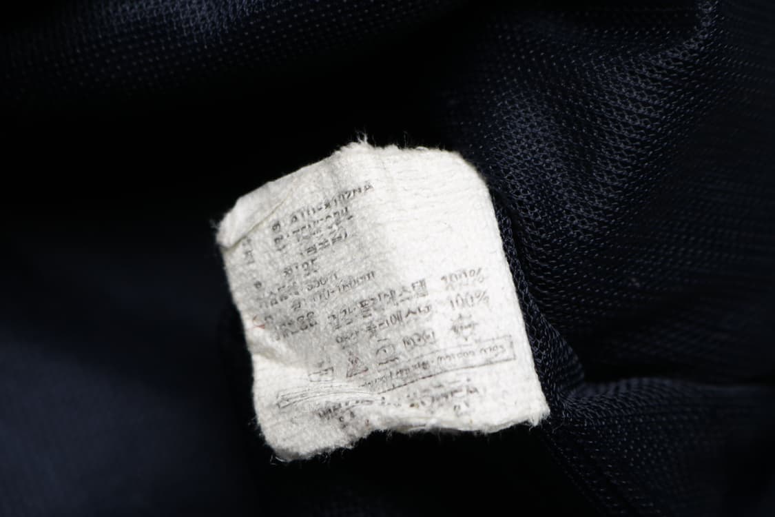 [M] 아디다스 올드스쿨 삼선 바람막이 자켓 상품이미지4