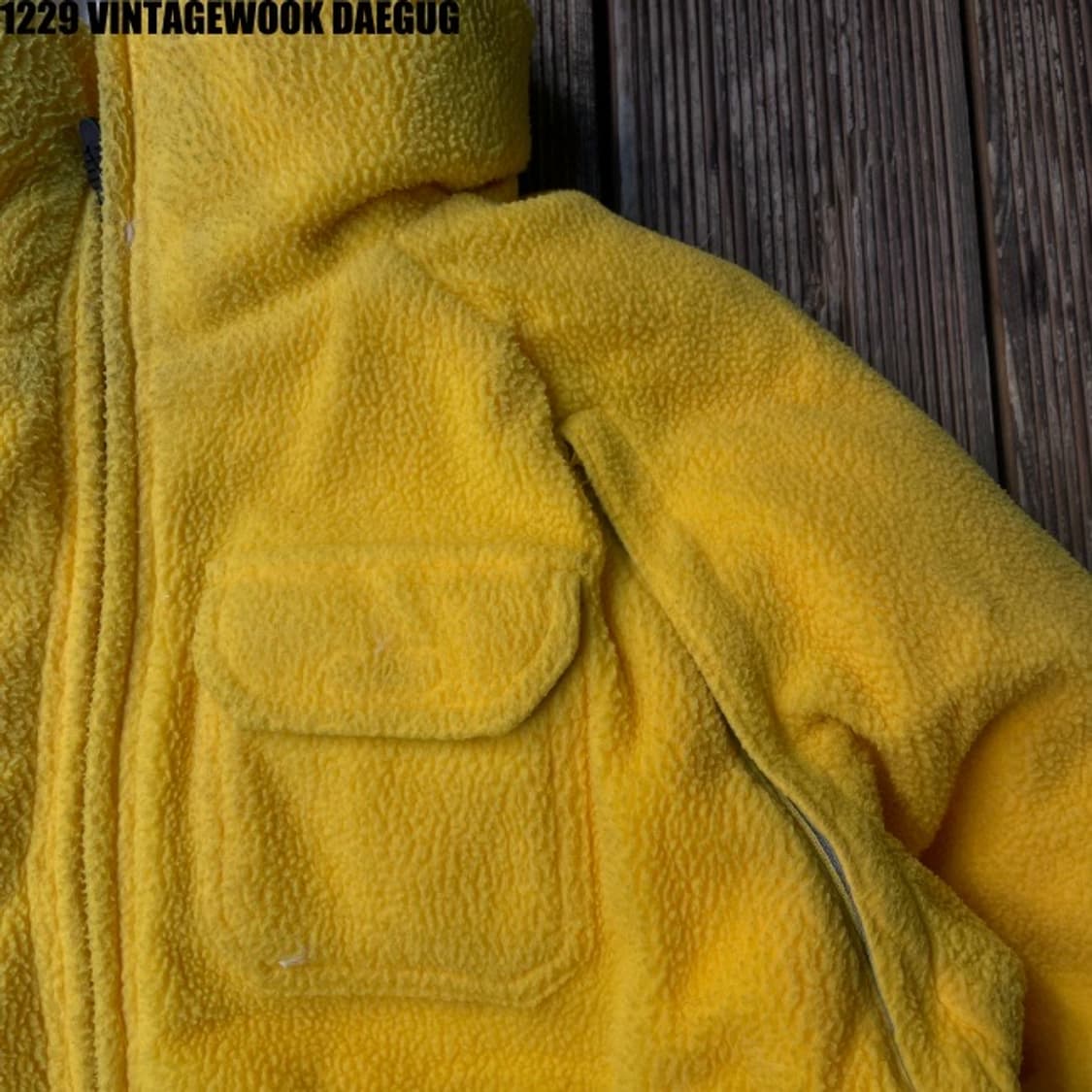 나이키 리버시블 패딩 M 상품이미지7