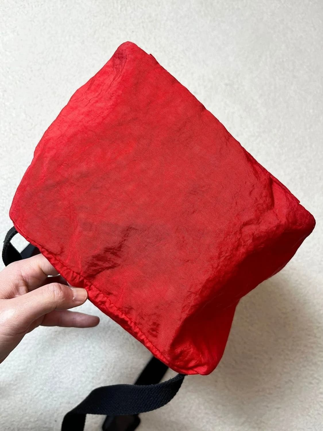 키플링 00's Y2K 복조리 백팩 A1851 상품이미지3