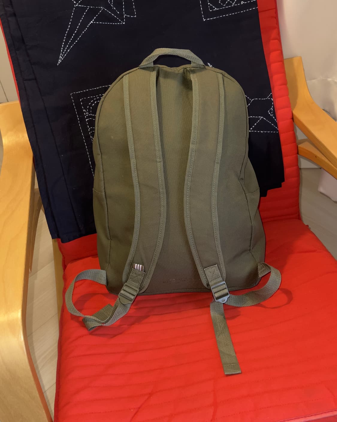 [adidas] backpack 상품이미지5